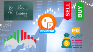 stock market terms Stock Market Glossary for Beginners