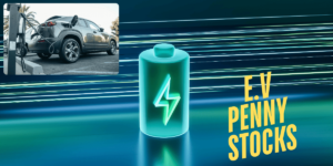 Electric Vehicle Penny Stocks India Electric Vehicle Penny Stocks India