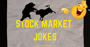Stock Market Jokes