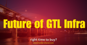 Future of GTL Infra