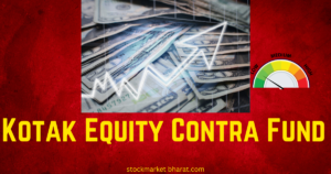 kotak equity contra fund